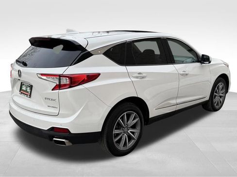 Used 2024 Acura RDX SH-AWD w/ Technology Package image 6