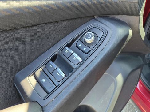 Used 2025 Subaru Ascent Premium AWD/4WD image 14