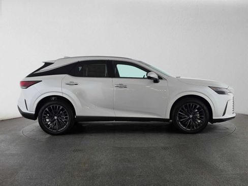 New 2026 Lexus RX 350 Premium w/ Convenience Package FWD image 2