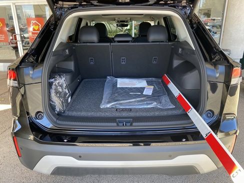 New 2026 Volkswagen Tiguan SE AWD/4WD image 16