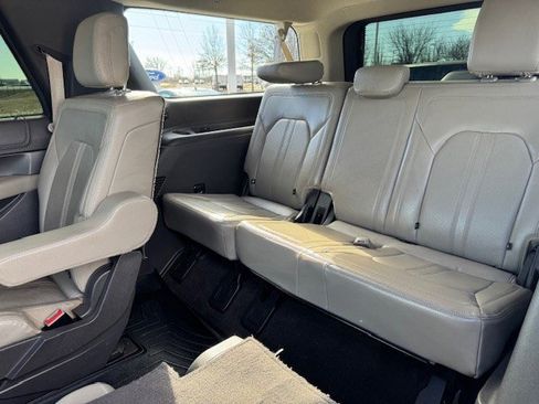 Used 2019 Ford Expedition Max Limited w/ Special Edition Package image 33