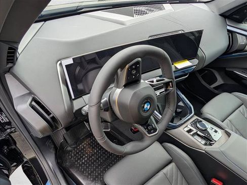 Used 2026 BMW X3 xDrive30i w/ M Sport Package AWD/4WD image 3