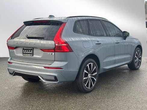 Certified 2023 Volvo XC60 B5 Plus w/ Climate Package image 3