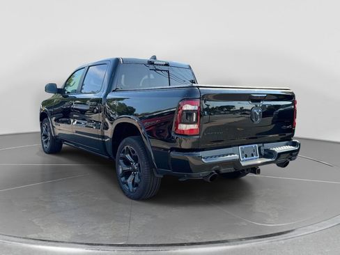 Used 2023 RAM 1500 Limited AWD/4WD image 5