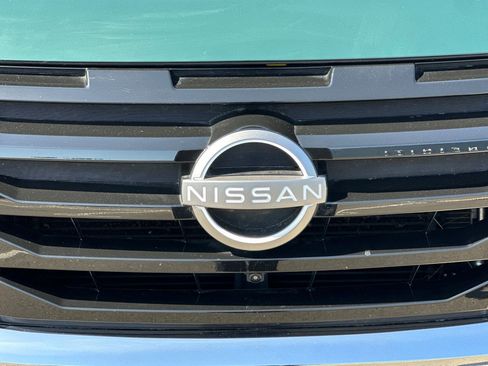Certified 2025 Nissan Pathfinder Platinum w/ Cargo Package AWD/4WD image 49