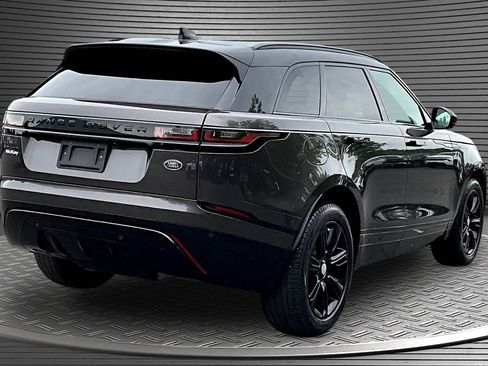 Used 2023 Land Rover Range Rover Velar R-Dynamic S AWD/4WD image 6