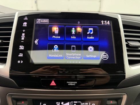 Used 2020 Honda Ridgeline RTL image 6