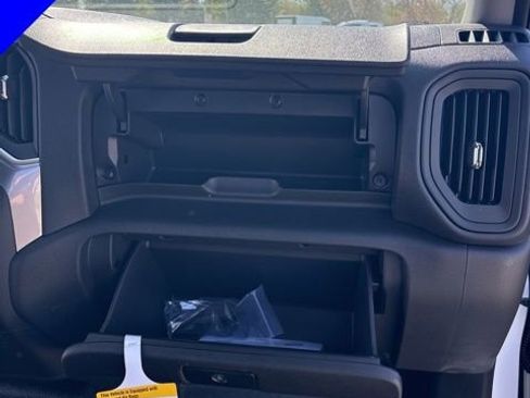 New 2026 Chevrolet Silverado 1500 W/T w/ WT Value Package RWD image 31