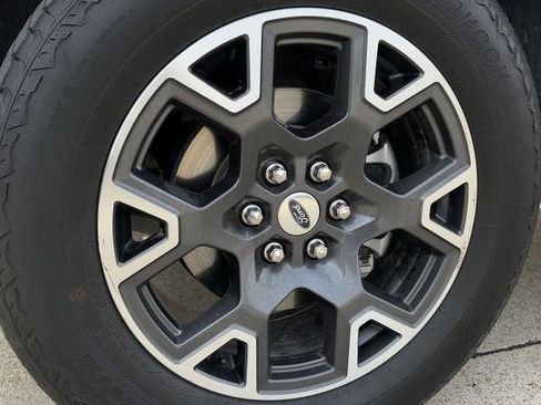 Certified 2024 Ford F150 STX image 11