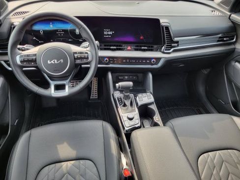 Used 2023 Kia Sportage X-Pro AWD/4WD image 28
