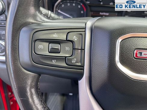 Used 2020 GMC Sierra 1500 SLT w/ SLT Premium Plus Package image 19