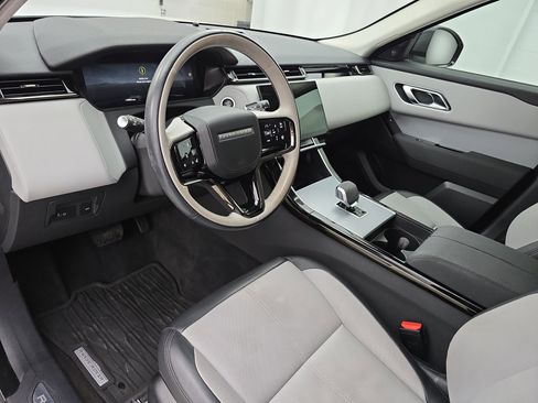 Certified 2025 Land Rover Range Rover Velar S image 16