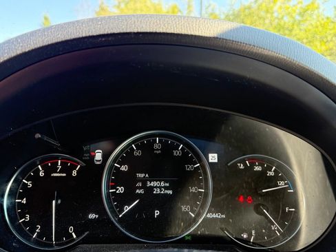 Used 2021 MAZDA CX-5 Signature AWD/4WD image 14