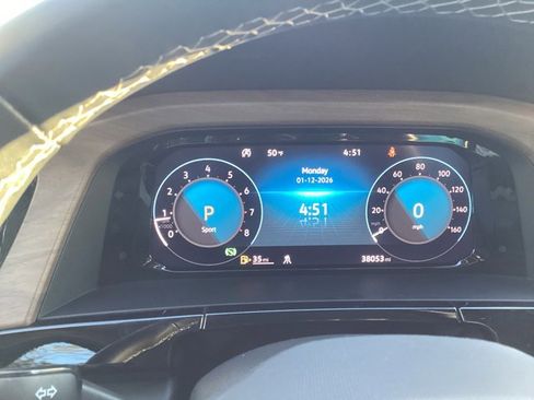 Used 2024 Volkswagen Atlas SE image 20