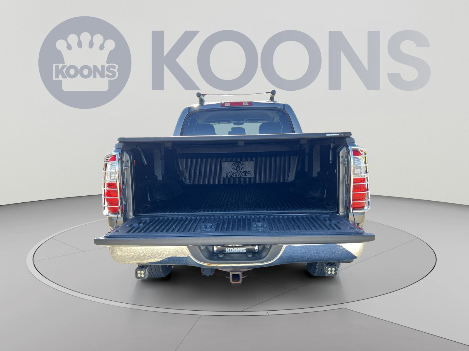 Used 2006 Toyota Tundra SR5 AWD/4WD image 23