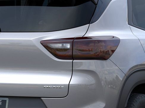 New 2026 Chevrolet TrailBlazer ACTIV w/ Convenience Package FWD image 11
