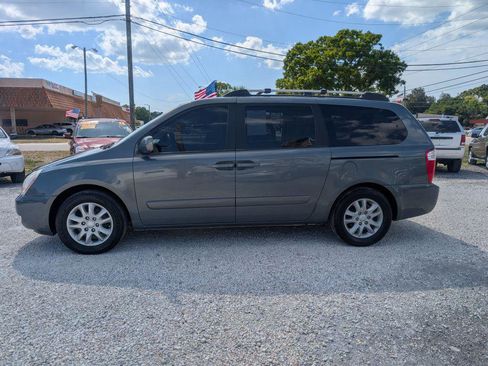 Used 2006 Kia Sedona EX w/ Luxury Pkg image 4