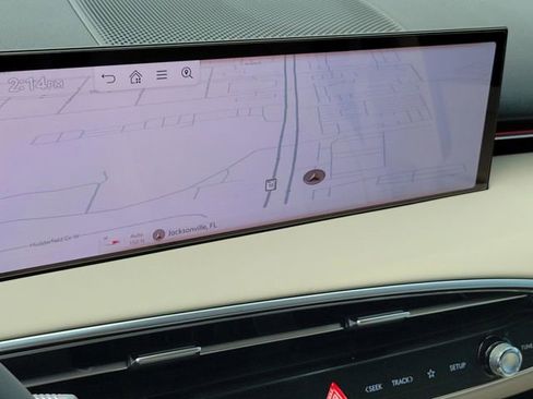 New 2026 Genesis GV70 2.5T Advanced w/ G1 Accessory Package image 25