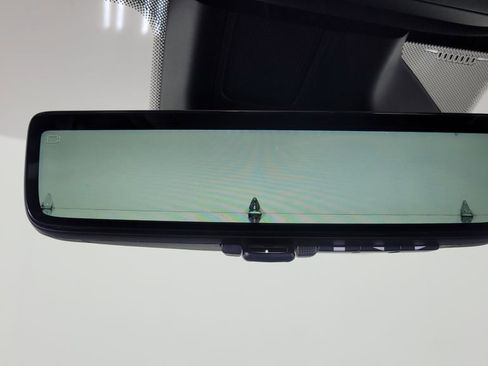 New 2025 Jeep Grand Cherokee L Overland w/ Luxury Tech Group IV image 26