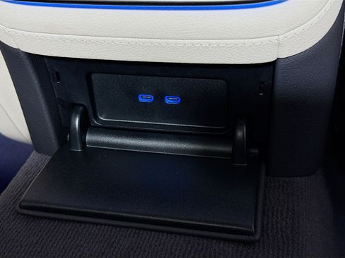 Used 2023 Mercedes-Benz S 580 4MATIC Sedan image 42