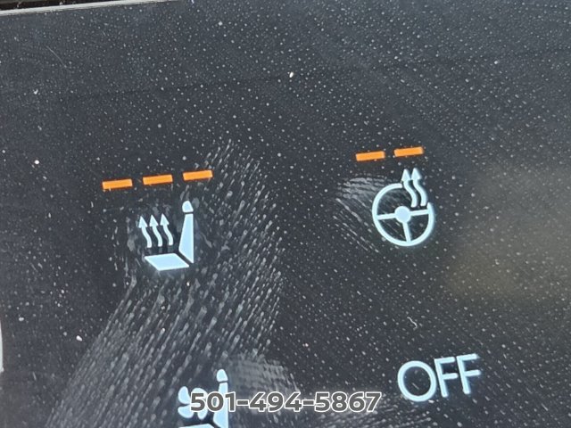 Used 2025 Hyundai Santa Fe Calligraphy FWD image 24
