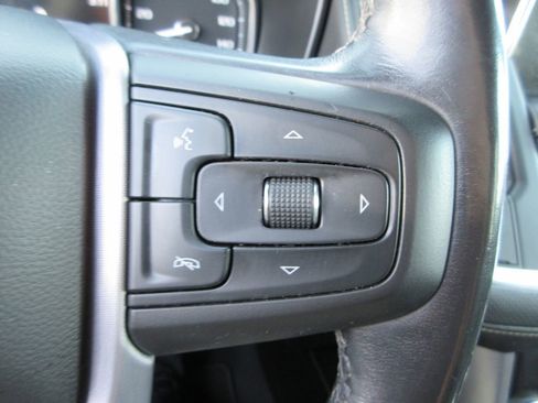 Certified 2021 GMC Yukon SLT image 28