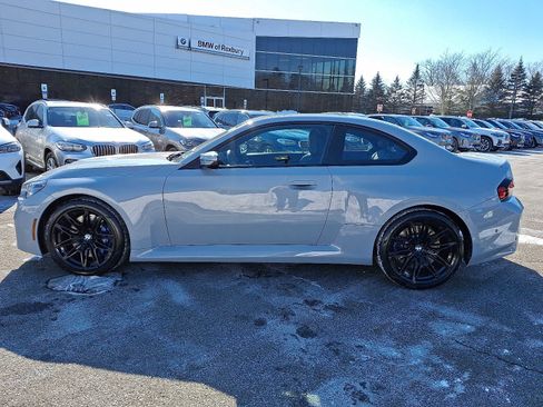 Used 2024 BMW M2 w/ Lighting Package image 4