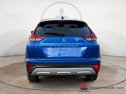 New 2026 Mitsubishi Eclipse Cross SE