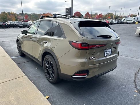 New 2026 MAZDA CX-70 3.3 Turbo w/ Premium Plus Pkg image 5