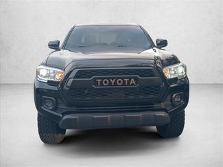 Used 2023 Toyota Tacoma 4x4 Double Cab video 2