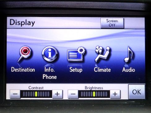 Used 2011 Lexus RX 450h AWD image 22