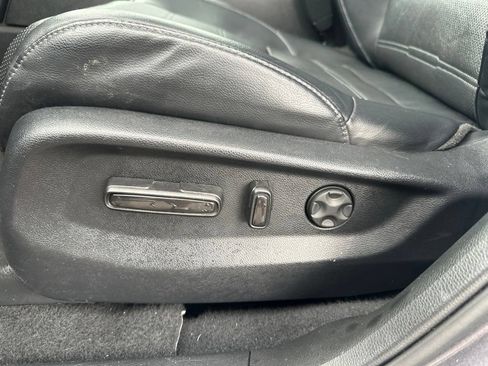 Used 2022 Honda CR-V EX-L image 18