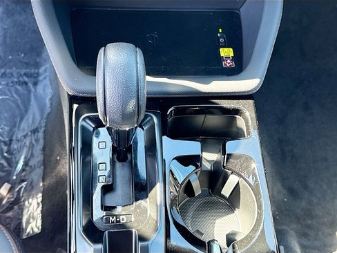 New 2026 Subaru Forester Sport AWD/4WD image 14