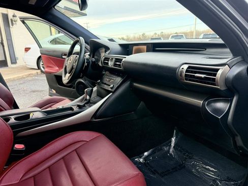 Used 2015 Lexus IS 250 image 13