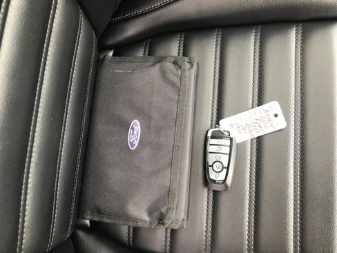 Used 2020 Ford Edge SEL w/ Convenience Package image 52