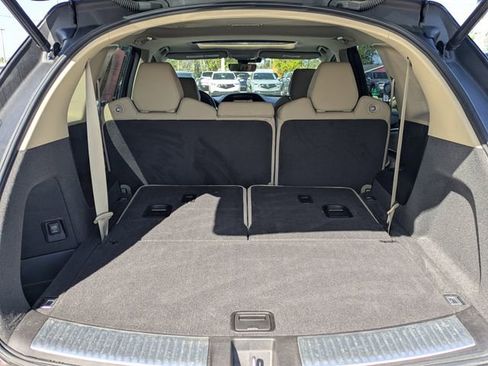Used 2018 Acura MDX FWD w/ Technology Package image 11