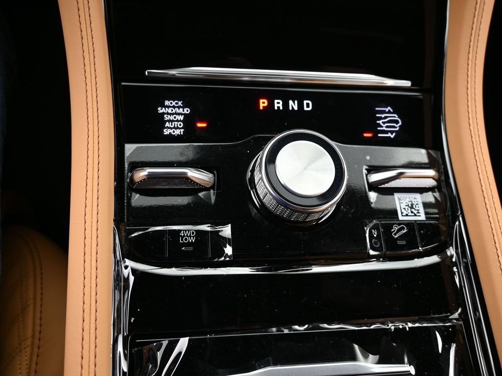 New 2025 Jeep Grand Cherokee Summit AWD/4WD image 34