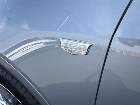 Certified 2023 Cadillac XT5 Premium Luxury image 33