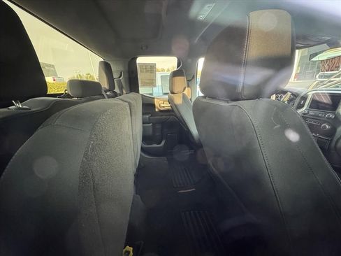 Used 2020 Chevrolet Silverado 1500 LT w/ Trailering Package image 3