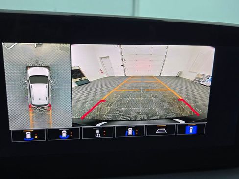 New 2026 Buick Encore GX Avenir w/ Avenir Technology Package image 4