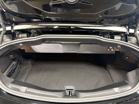 Used 2023 Mercedes-Benz E 450 4MATIC Cabriolet image 30