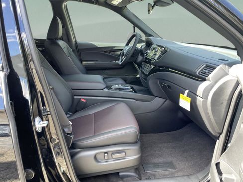 New 2026 Honda Ridgeline Black Edition image 21