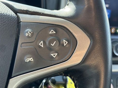 Used 2019 Chevrolet Colorado Z71 image 33