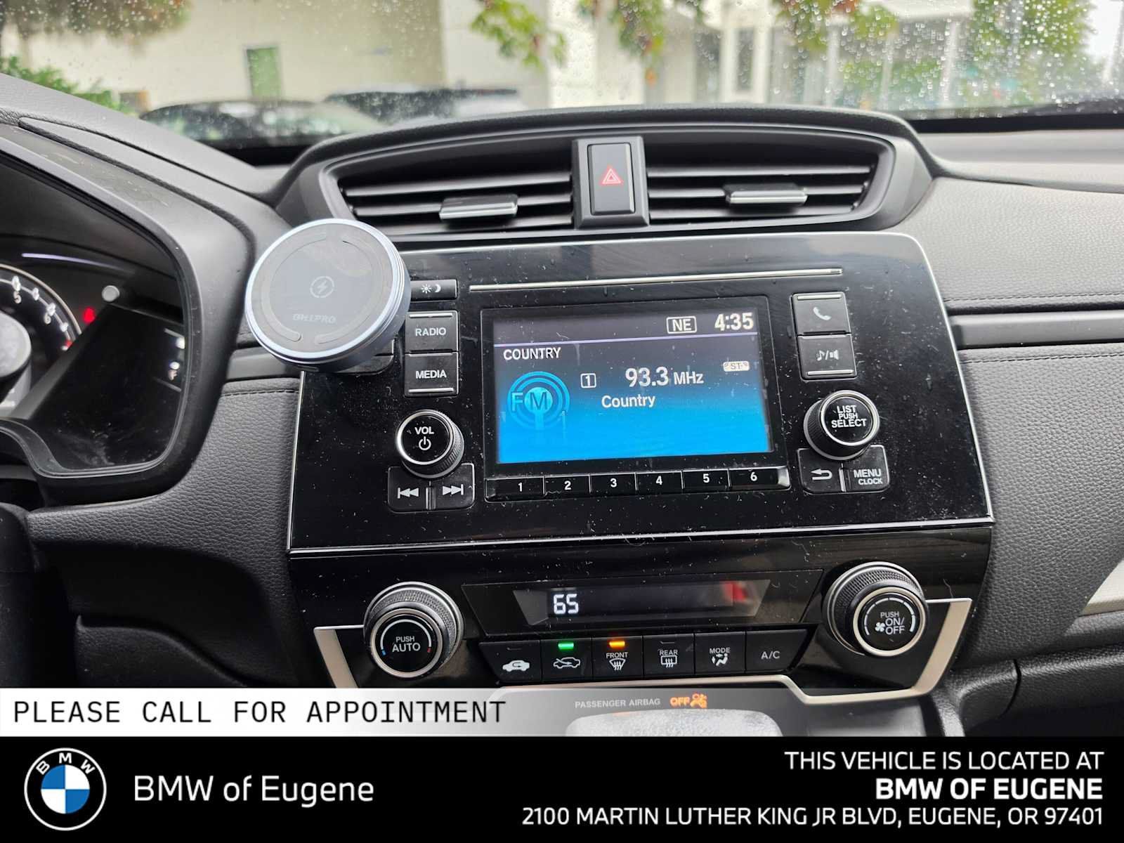 Used 2019 Honda CR-V LX image 30