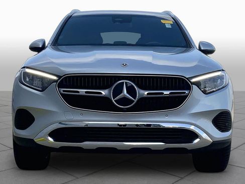 Certified 2026 Mercedes-Benz GLC 300 4MATIC image 4