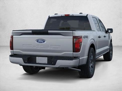 New 2026 Ford F150 STX AWD/4WD image 8