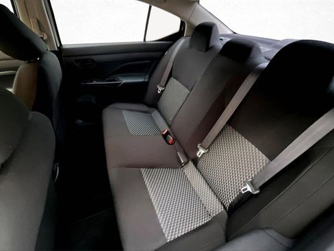 Used 2020 Nissan Versa S image 22