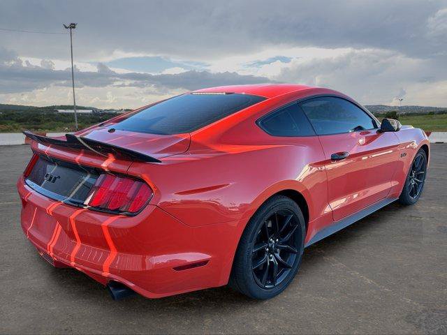 Used 2015 Ford Mustang GT w/ GT Performance Package RWD image 3