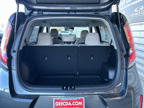 New 2025 Kia Soul LX image 13