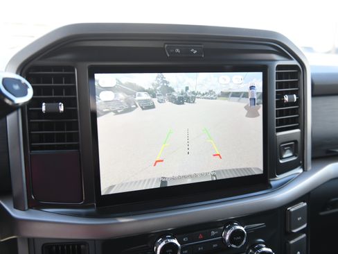 New 2026 Ford F150 XLT w/ XLT Chrome Appearance Package AWD/4WD image 19